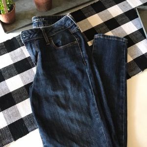 American Eagle Jean